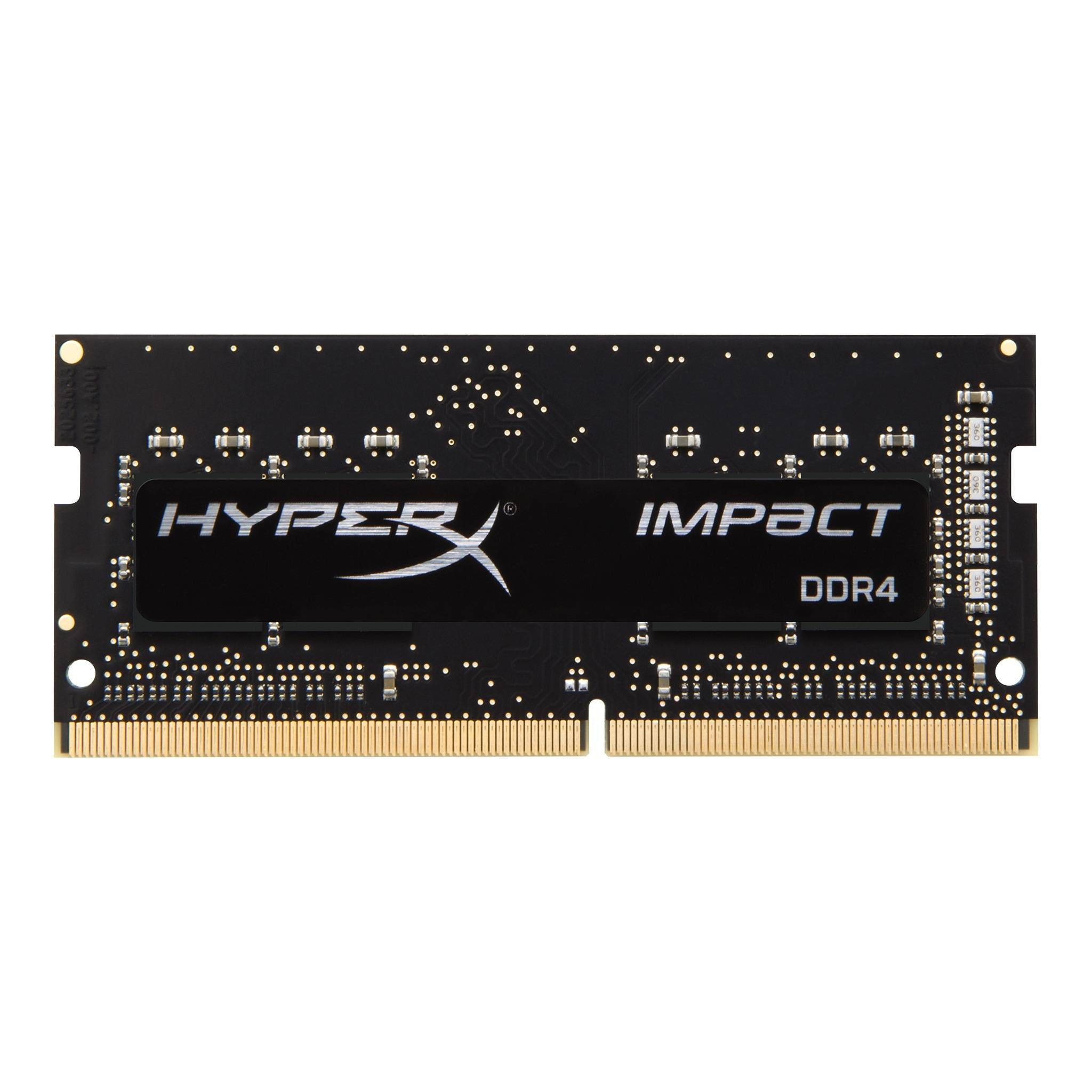 Pamäť DDR4 RAM Kingston KF432S20IBK2/32 32GB